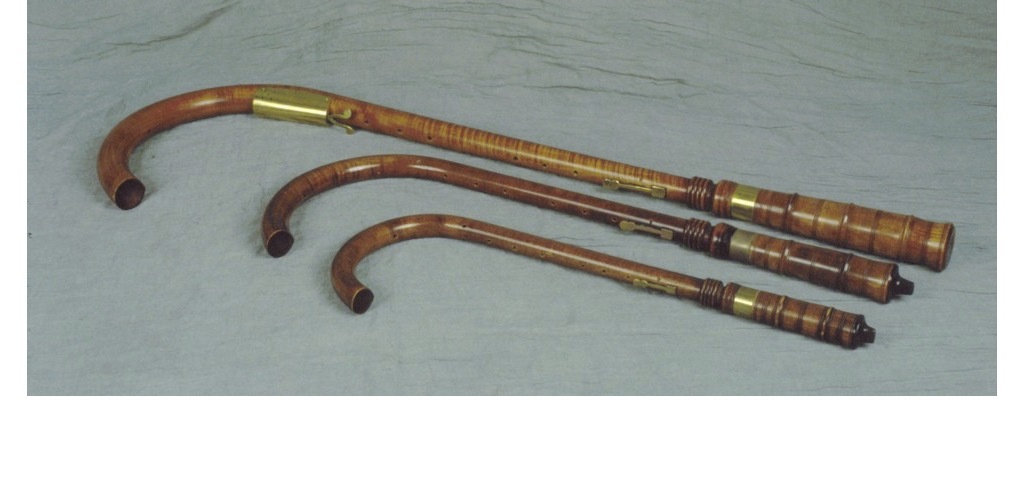 Consort of three