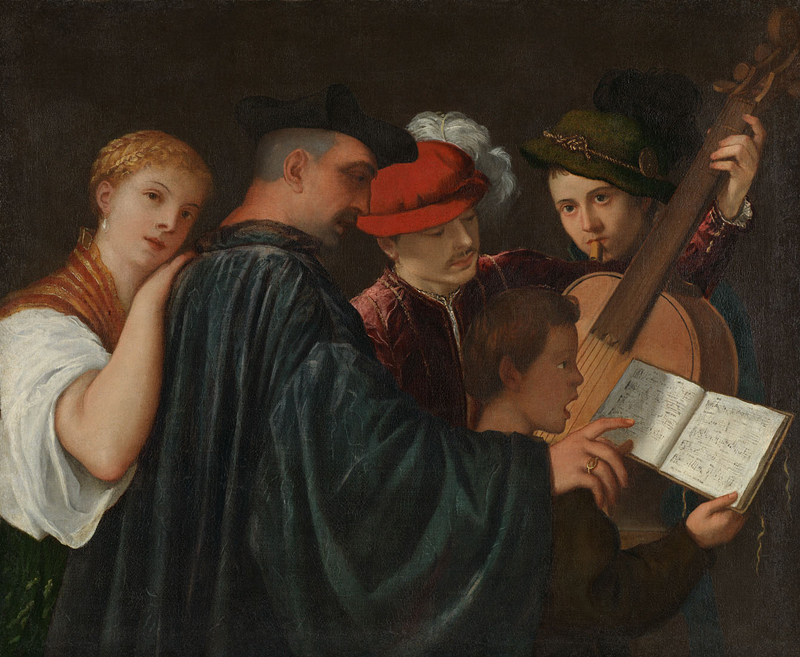 Titian